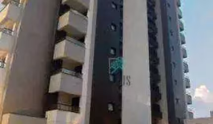 Apartamento à venda, 161 m² por R$ 1.681.000,00 - Campestre - Santo André/SP