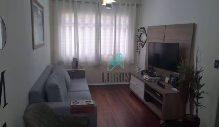 Apartamento com 2 dormitórios à venda, 64 m² por R$ 278.000,00 - Planalto - São Bernardo do Campo/SP