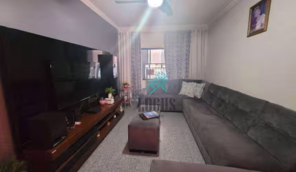 Casa com 2 dormitórios à venda, 103 m² por R$ 535.000,00 - Parque Selecta - São Bernardo do Campo/SP