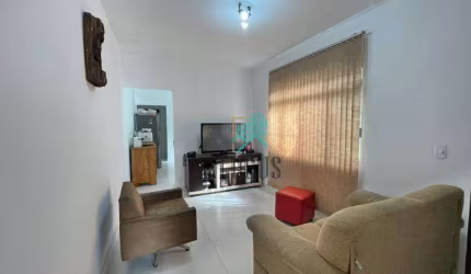 Casa com 2 dormitórios à venda, 116 m² por R$ 430.000,00 - Jardim Vera Cruz - São Bernardo do Campo/SP
