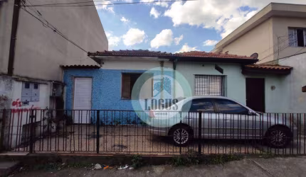 Terreno à venda, 300 m² por R$ 795.000,00 - Paulicéia - São Bernardo do Campo/SP