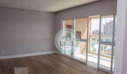 Cobertura com 4 dormitórios à venda, 208 m² por R$ 1.890.000,00 - Jardim do Mar - São Bernardo do Campo/SP