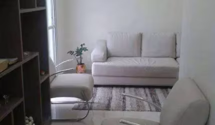 Cobertura com 3 dormitórios à venda, 103 m² por R$ 750.000,00 - Nova Petrópolis - São Bernardo do Campo/SP