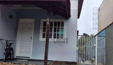 Sobrado com 4 dormitórios à venda, 110 m² por R$ 636.000,00 - Vila Santa Luzia - São Bernardo do Campo/SP