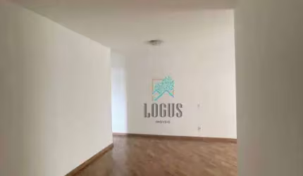 Apartamento à venda, 102 m² por R$ 850.000,00 - Vila Baeta Neves - São Bernardo do Campo/SP