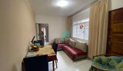 Casa com 4 dormitórios à venda, 140 m² por R$ 585.000,00 - Assunção - São Bernardo do Campo/SP
