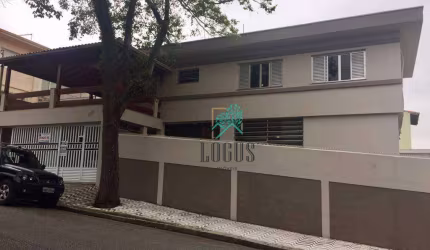 Sobrado com 3 dormitórios à venda por R$ 980.000,00 - Jardim Nova Petrópolis - São Bernardo do Campo/SP