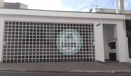 Casa com 3 dormitórios, 194 m² - venda por R$ 1.500.000,00 ou aluguel por R$ 9.247,48/mês - Vila Marlene - São Bernardo do Campo/SP