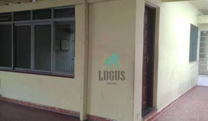 Casa com 5 dormitórios à venda, 279 m² por R$ 560.000,00 - Centro - São Bernardo do Campo/SP