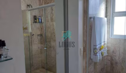 Cobertura com 4 dormitórios à venda, 239 m² por R$ 1.920.000,00 - Planalto - São Bernardo do Campo/SP