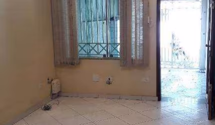 Sobrado com 2 dormitórios à venda, 81 m² por R$ 520.000,00 - Nova Petrópolis - São Bernardo do Campo/SP