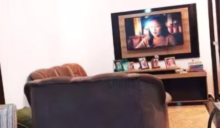 Apartamento com 3 dormitórios à venda, 83 m² por R$ 518.000,00 - Vila Scarpelli - Santo André/SP