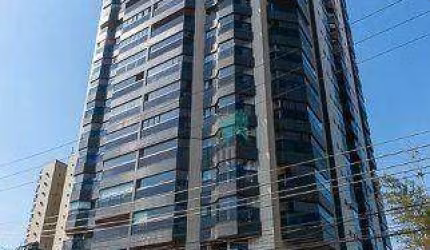 Apartamento com 4 dormitórios à venda, 230 m² por R$ 1.250.000,00 - Jardim do Mar - São Bernardo do Campo/SP