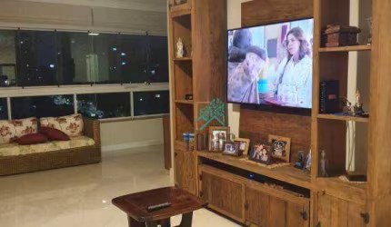 Apartamento com 3 dormitórios à venda, 150 m² por R$ 1.320.000,00 - Jardim do Mar - São Bernardo do Campo/SP