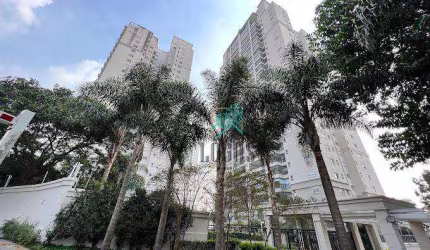Cobertura com 5 dormitórios à venda, 408 m² por R$ 6.360.000,00 - Nova Petrópolis - São Bernardo do Campo/SP