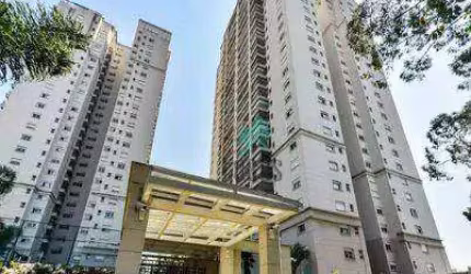 Apartamento com 3 dormitórios à venda, 244 m² por R$ 2.950.000,00 - Nova Petrópolis - São Bernardo do Campo/SP