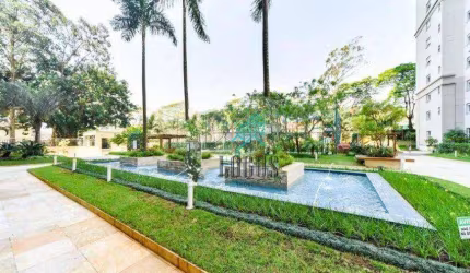 Apartamento com 4 dormitórios à venda, 242 m² por R$ 2.050.000,00 - Nova Petrópolis - São Bernardo do Campo/SP
