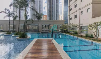 Apartamento com 3 dormitórios à venda, 106 m² por R$ 1.075.000,00 - Centro - São Bernardo do Campo/SP