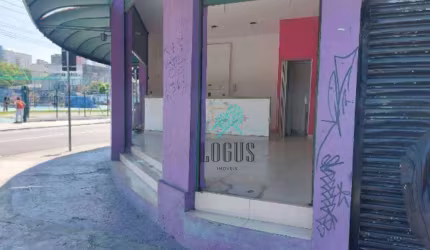 Salão para alugar, 60 m² por R$ 4.150,00/mês - Centro - São Bernardo do Campo/SP