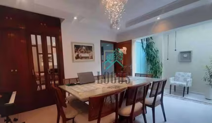 Sobrado com 3 dormitórios à venda, 196 m² por R$ 790.000,00 - Jardim Stella - Santo André/SP