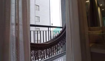Apartamento com 2 dormitórios à venda, 55 m² por R$ 400.000,00 - Planalto - São Bernardo do Campo/SP