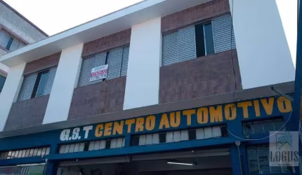 Casa com 3 dormitórios à venda, 253 m² por R$ 1.200.000,00 - Assunção - São Bernardo do Campo/SP