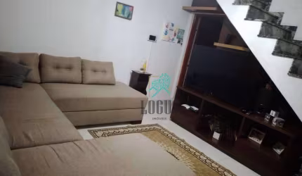 Casa com 2 dormitórios à venda, 127 m² por R$ 650.000,00 - Jardim Silvina - São Bernardo do Campo/SP