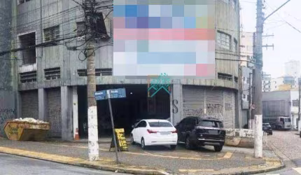 Loja para alugar, 195 m² por R$ 14.216,67/mês - Rudge Ramos - São Bernardo do Campo/SP