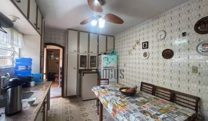 Sobrado com 3 dormitórios à venda, 240 m² por R$ 1.300.000,00 - Jardim do Mar - São Bernardo do Campo/SP