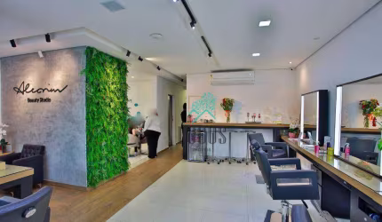 Prédio, 318 m² - venda por R$ 1.750.000,00 ou aluguel por R$ 15.600,00/mês - Jardim do Mar - São Bernardo do Campo/SP