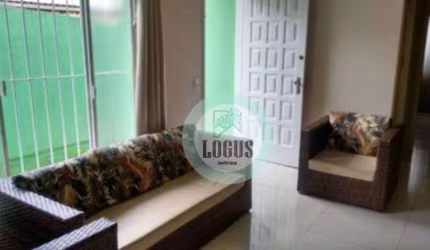 Casa com 2 dormitórios à venda, 95 m² por R$ 375.000,00 - Alves Dias - São Bernardo do Campo/SP