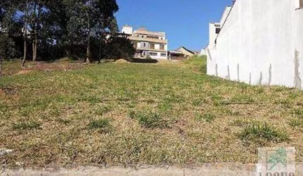 Terreno à venda, 360 m² por R$ 700.000,00 - Jordanópolis - São Bernardo do Campo/SP