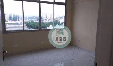 Sala à venda, 14 m² por R$ 115.000,00 - Centro - São Bernardo do Campo/SP