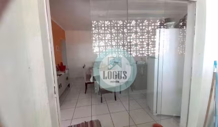 Casa com 3 dormitórios à venda, 221 m² por R$ 550.000,00 - Vila Euro - São Bernardo do Campo/SP