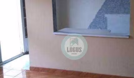 Sobrado com 4 dormitórios à venda, 208 m² por R$ 583.000,00 - Nova Petrópolis - São Bernardo do Campo/SP