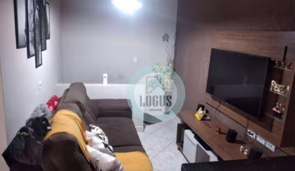 Sobrado com 10 dormitórios à venda por R$ 530.000,00 - Areião - São Bernardo do Campo/SP