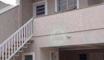 Sobrado novo com 4 dormitórios à venda, 270 m² por R$ 1.490.000 - Baeta Neves - São Bernardo do Campo/SP