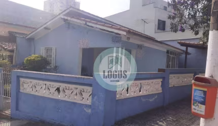 Casa com 2 dormitórios à venda, 94 m² por R$ 800.000,00 - Vila Baeta Neves - São Bernardo do Campo/SP