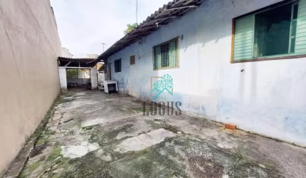 Terreno à venda, 240 m² por R$ 450.000,00 - Vila Helena - Santo André/SP