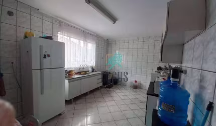 Casa à venda, 180 m² por R$ 405.000,00 - Alves Dias - São Bernardo do Campo/SP