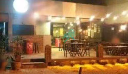 Casa comercial com 3 dormitórios à venda, 370 m² por R$ 1.590.000 - Centro - São Bernardo do Campo/SP
