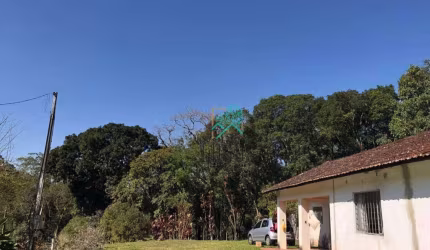 Sítio com 3 dormitórios à venda, 24700 m² por R$ 420.000,00 - Ibiúna - Ibiúna/SP