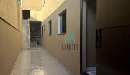 Casa com 2 dormitórios 1 suite à venda, 190 m² por R$ 665.000 - Alves Dias - São Bernardo do Campo/SP