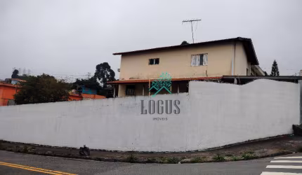 Sobrado com 3 dormitórios à venda, 160 m² por R$ 1.160.000,00 - Jardim Jamaica - Santo André/SP