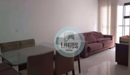 Apartamento com 3 dormitórios à venda, 95 m² por R$ 610.000,00 - Vila Marlene - São Bernardo do Campo/SP