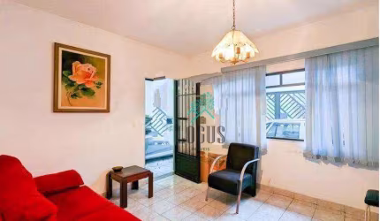 Sobrado com 2 dormitórios à venda, 150 m² por R$ 1.100.000,00 - Baeta Neves - São Bernardo do Campo/SP