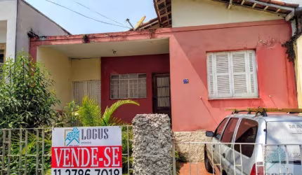 Casa com 2 dormitórios à venda, 218 m² por R$ 1.272.000,00 - Parque São Diogo - São Bernardo do Campo/SP