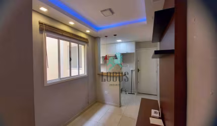 Cobertura com 2 dormitórios à venda, 65 m² por R$ 350.000,00 - Vila Guaraciaba - Santo André/SP