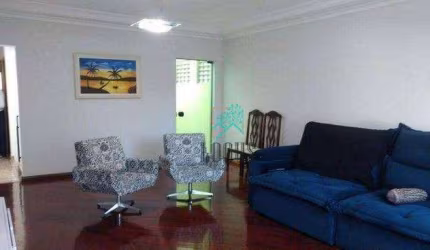 Sobrado com 3 dormitórios 1 suíte à venda, 201 m² por R$ 1.380.000 - Vila Gilda - Santo André/SP