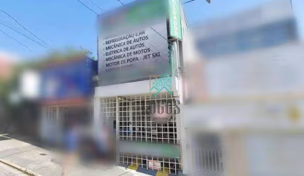 Sobrado com 4 dormitórios à venda, 183 m² por R$ 1.385.000,00 - Jardim - Santo André/SP